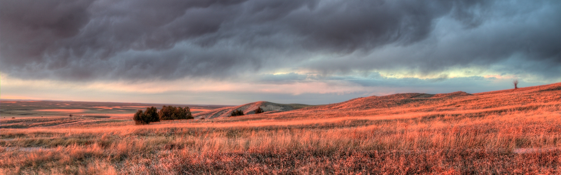 South Dakota Hunting Lodge - Whitetail & Mule Deer