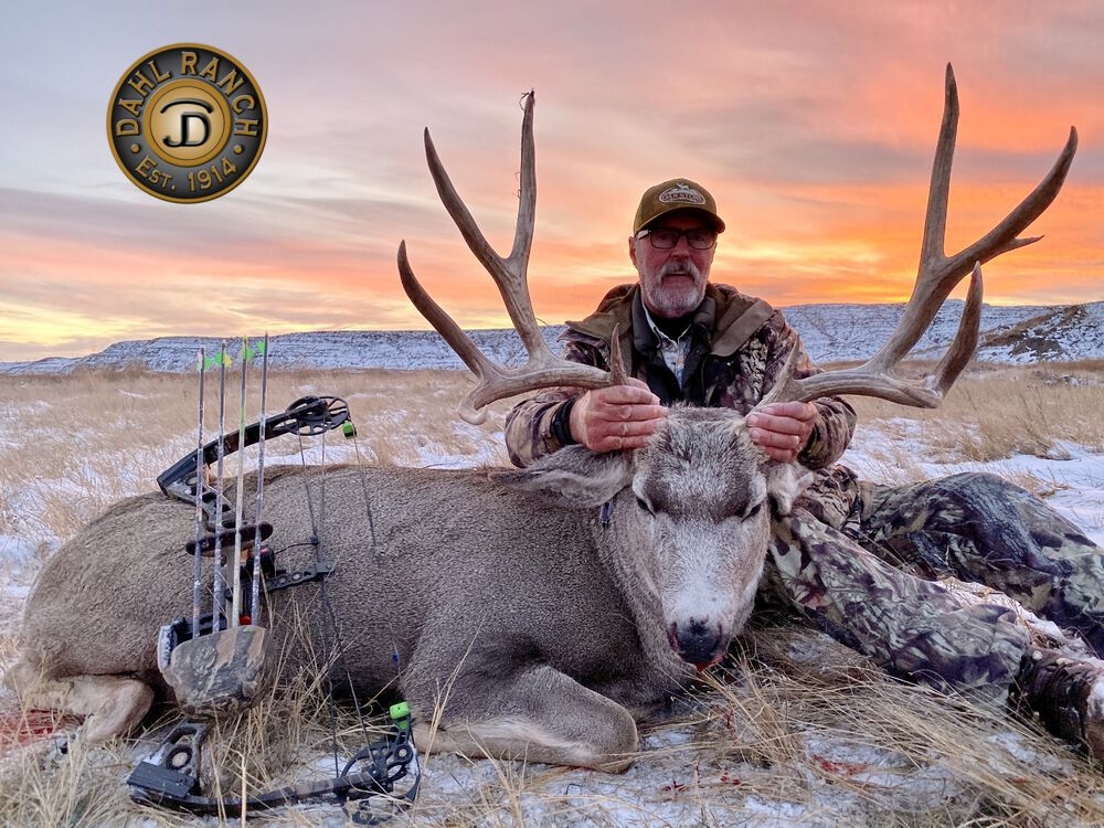 Free Ranch Outfitter SD