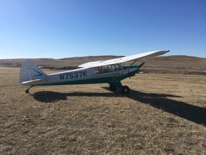 South Dakota Scenery